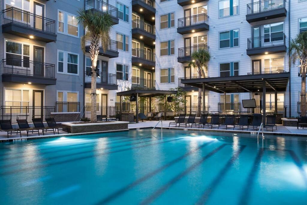 The Emerald Escape Dallas Exterior foto